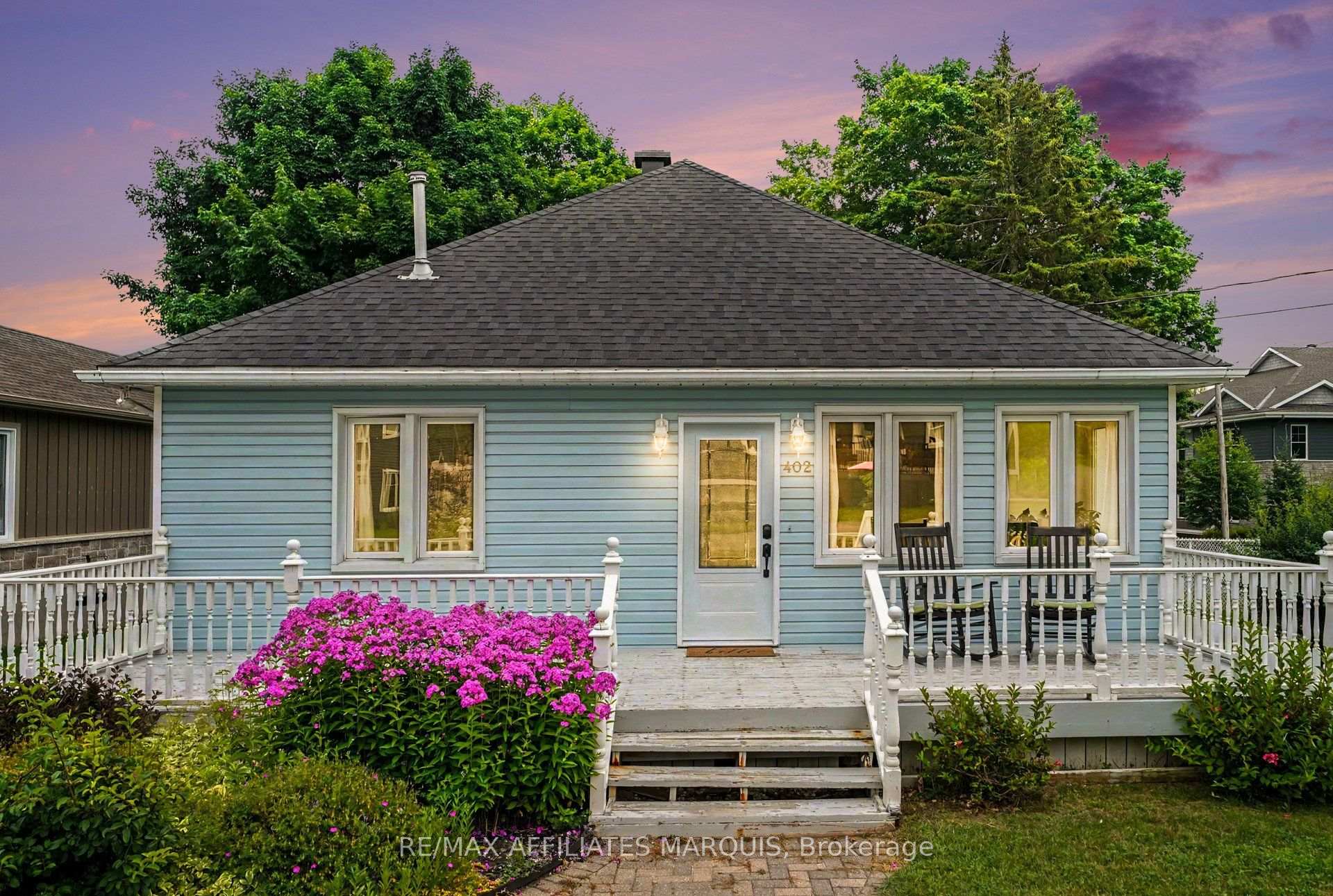 Photo 1 of 402 Clothier Street E, North Grenville, Kemptville — HOMEH
