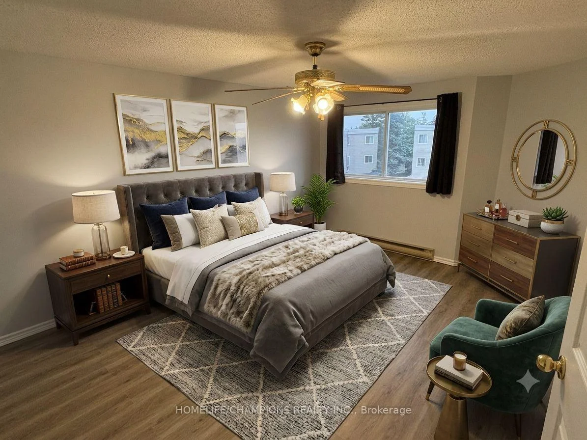 Photo 8 of Unit 33, 60 Elmsdale Drive, Kitchener, Laurentian Hills — HOMEH