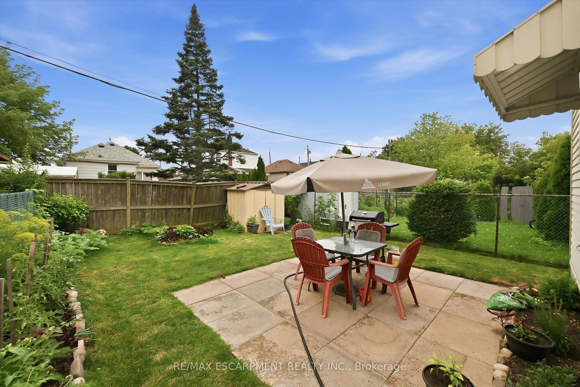 Photo 21 of 156 Hope Avenue, Hamilton, Homeside — HOMEH