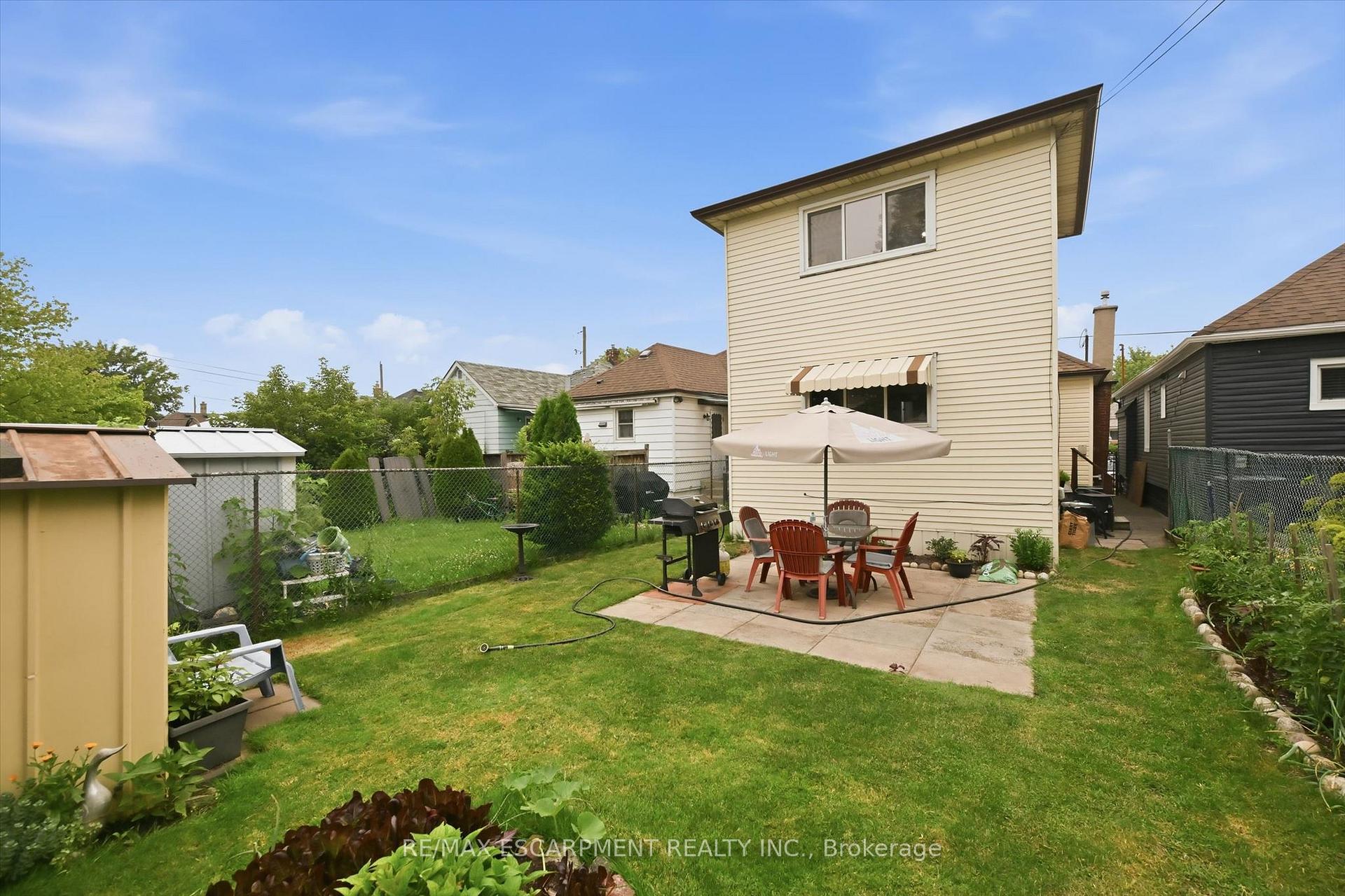 Photo 22 of 156 Hope Avenue, Hamilton, Homeside — HOMEH