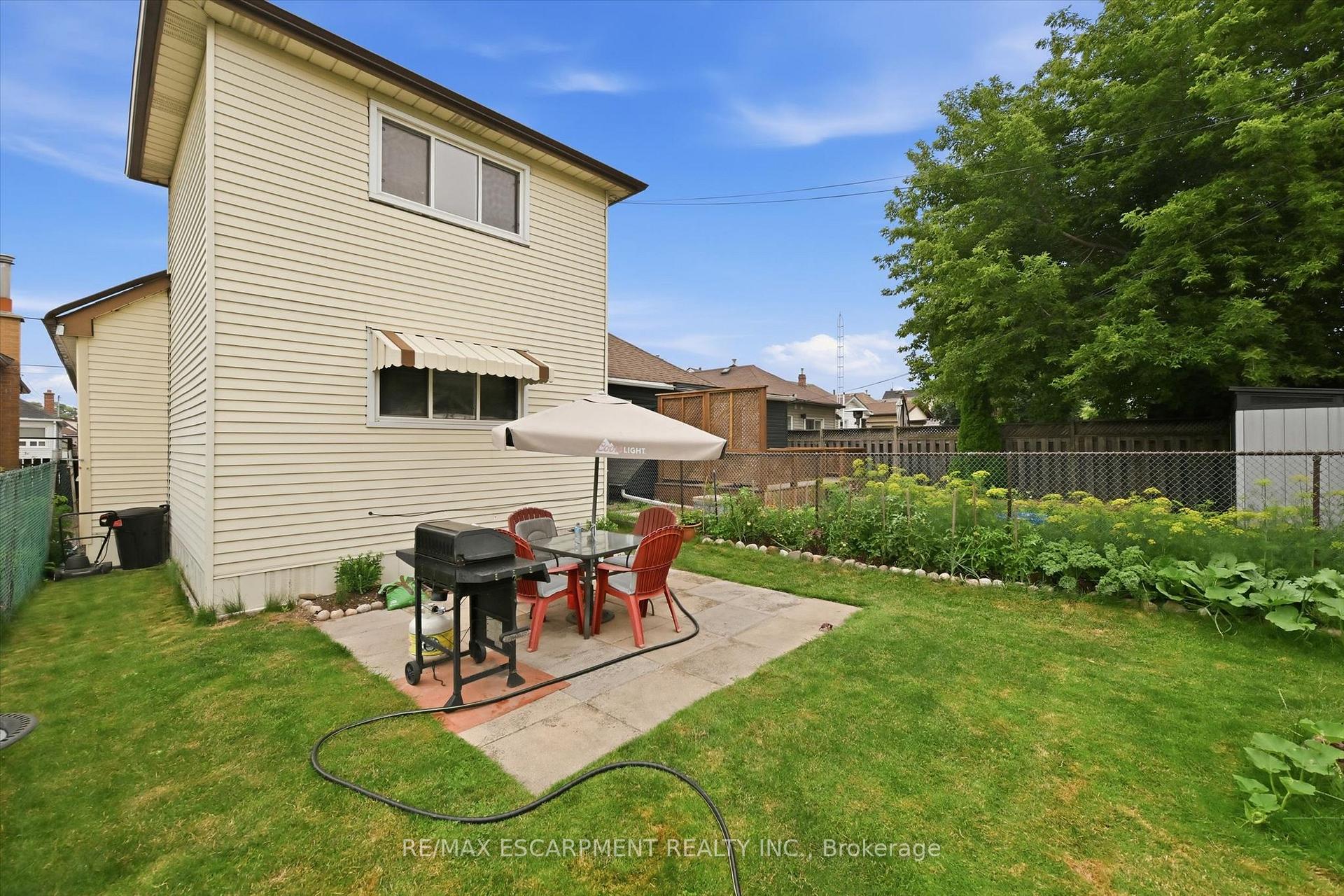 Photo 23 of 156 Hope Avenue, Hamilton, Homeside — HOMEH