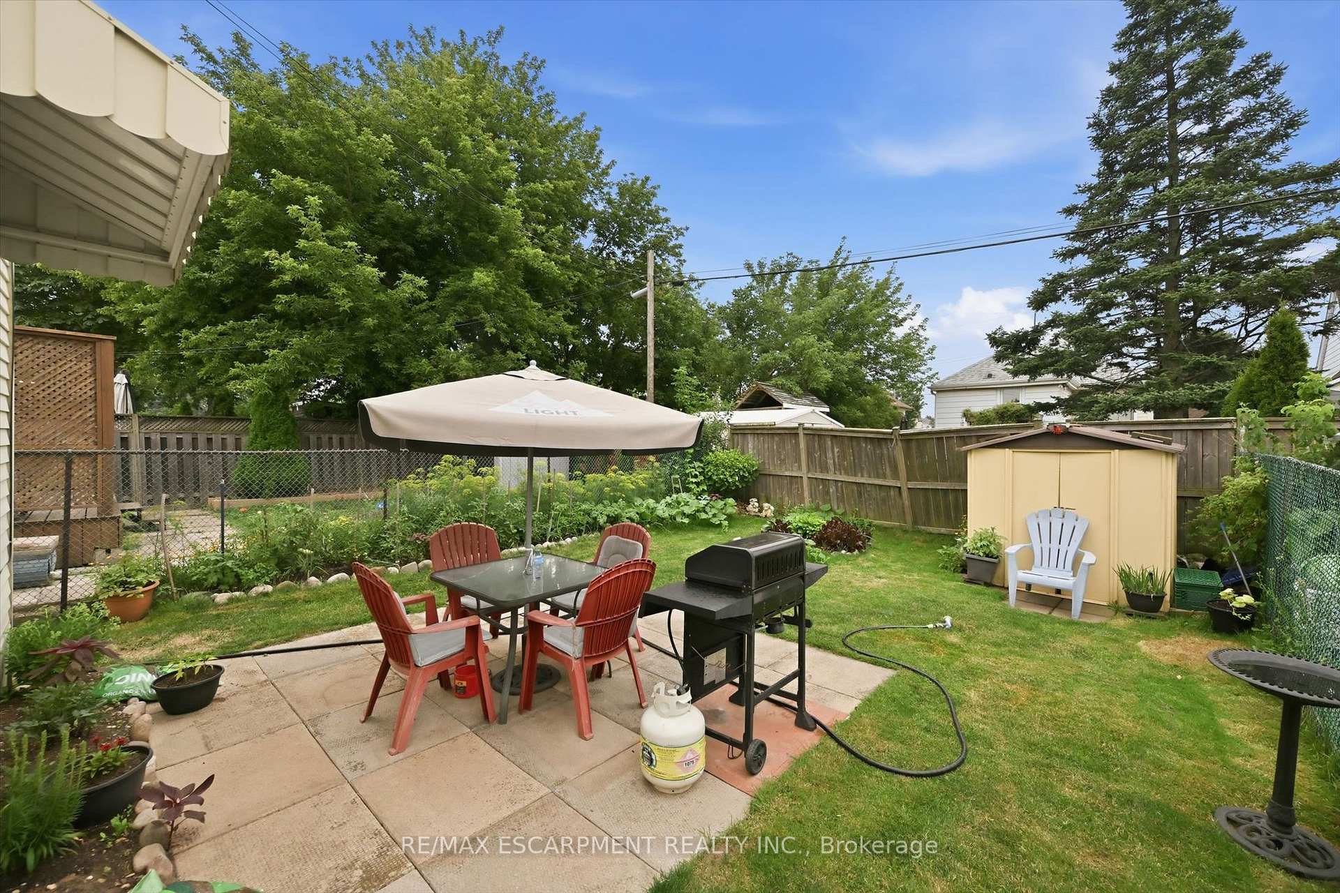 Photo 24 of 156 Hope Avenue, Hamilton, Homeside — HOMEH