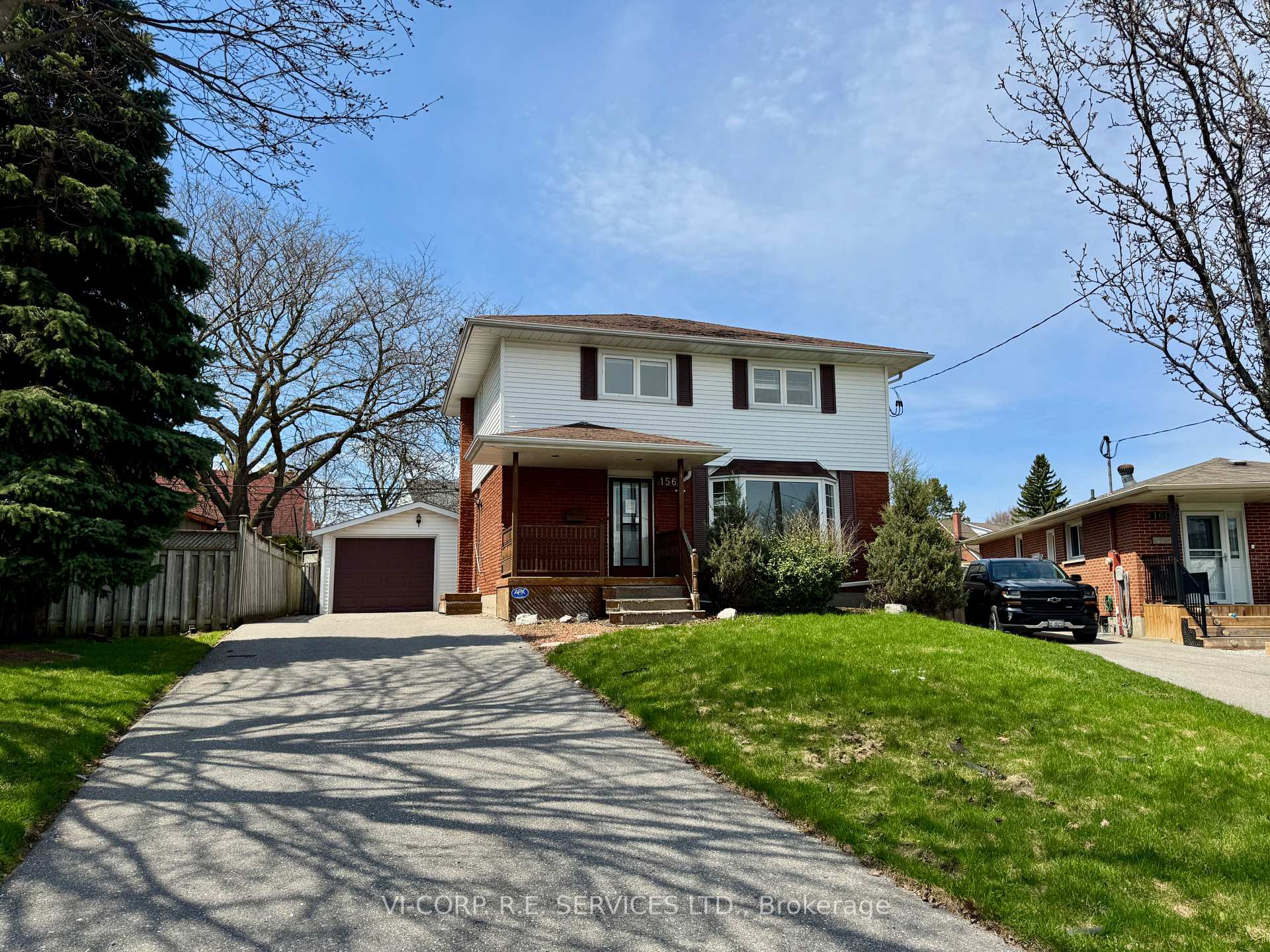 Photo 1 of 156 Gladstone Avenue, Oshawa, McLaughlin — HOMEH