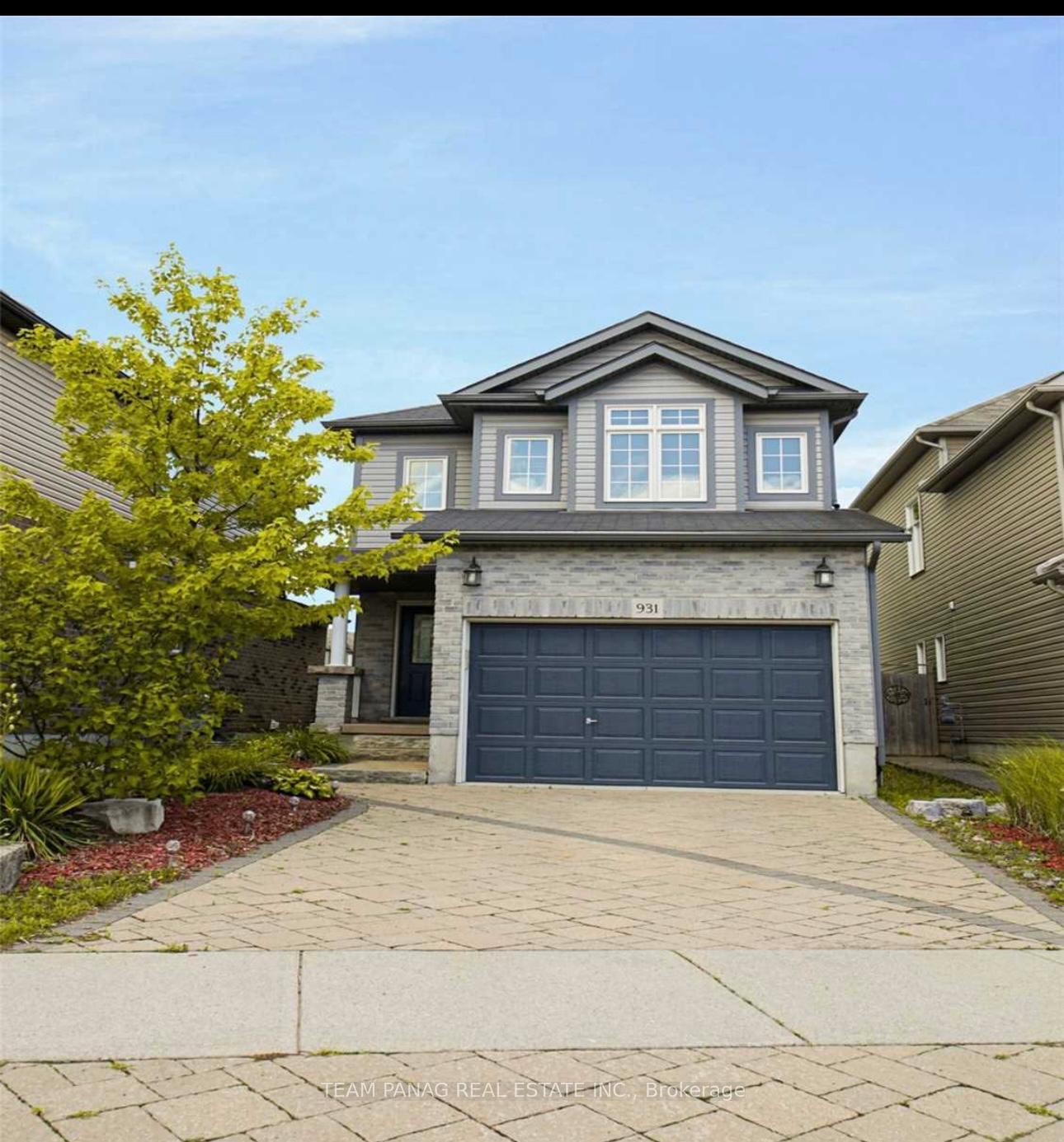 Photo 1 of 931 Bianca Court, Kitchener, Huron Park — HOMEH