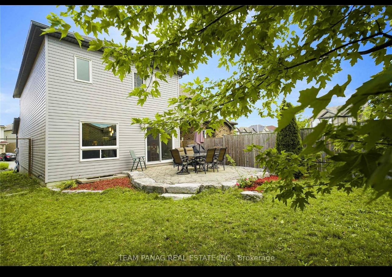 Photo 28 of 931 Bianca Court, Kitchener, Huron Park — HOMEH