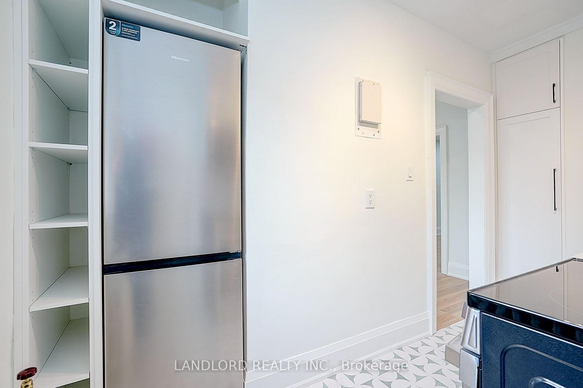 Photo 23 of Unit 12, 2520 Bloor Street W, Toronto, High Park-Swansea — HOMEH