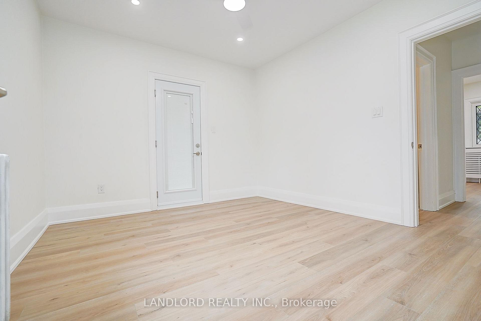 Photo 30 of Unit 12, 2520 Bloor Street W, Toronto, High Park-Swansea — HOMEH