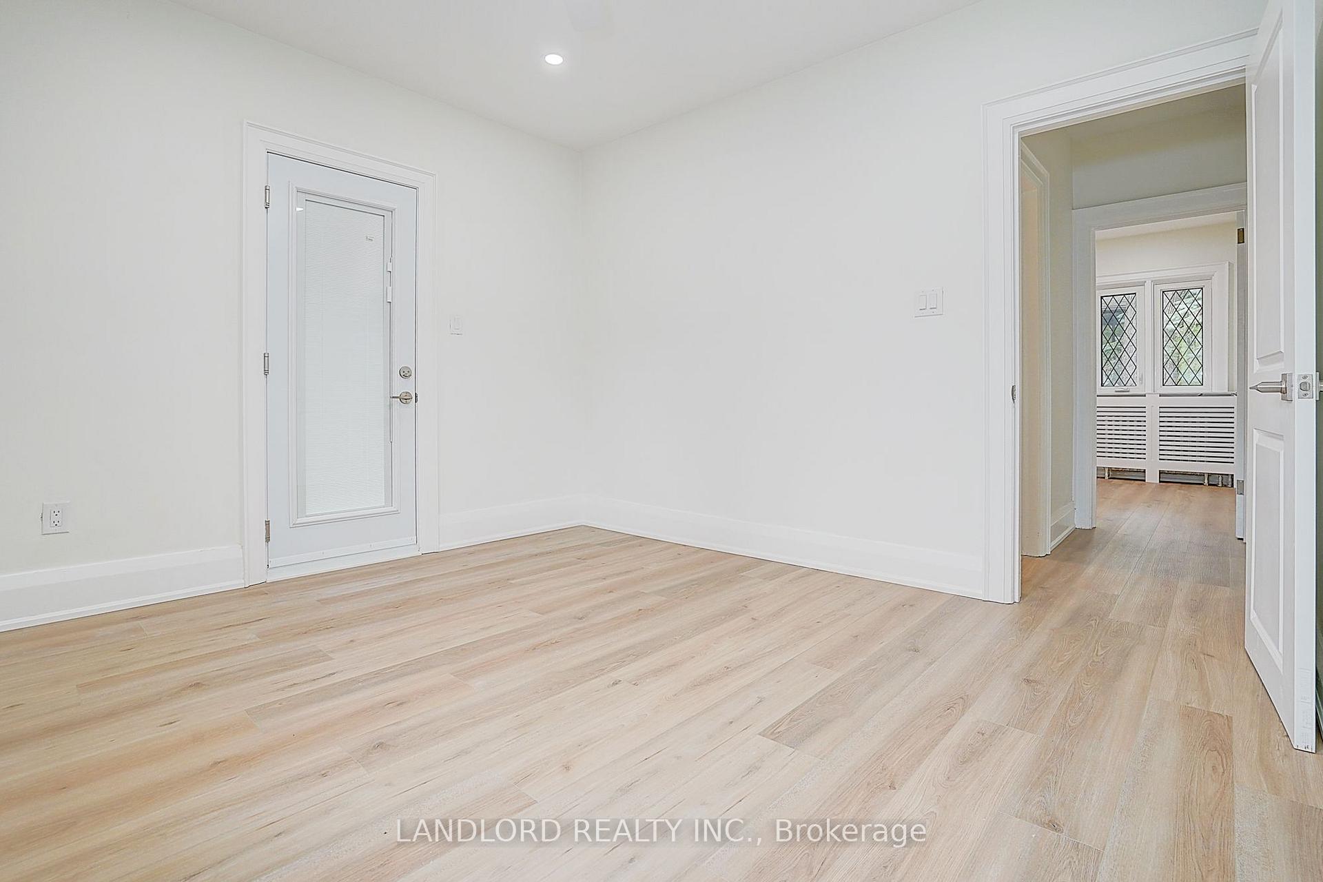Photo 31 of Unit 12, 2520 Bloor Street W, Toronto, High Park-Swansea — HOMEH