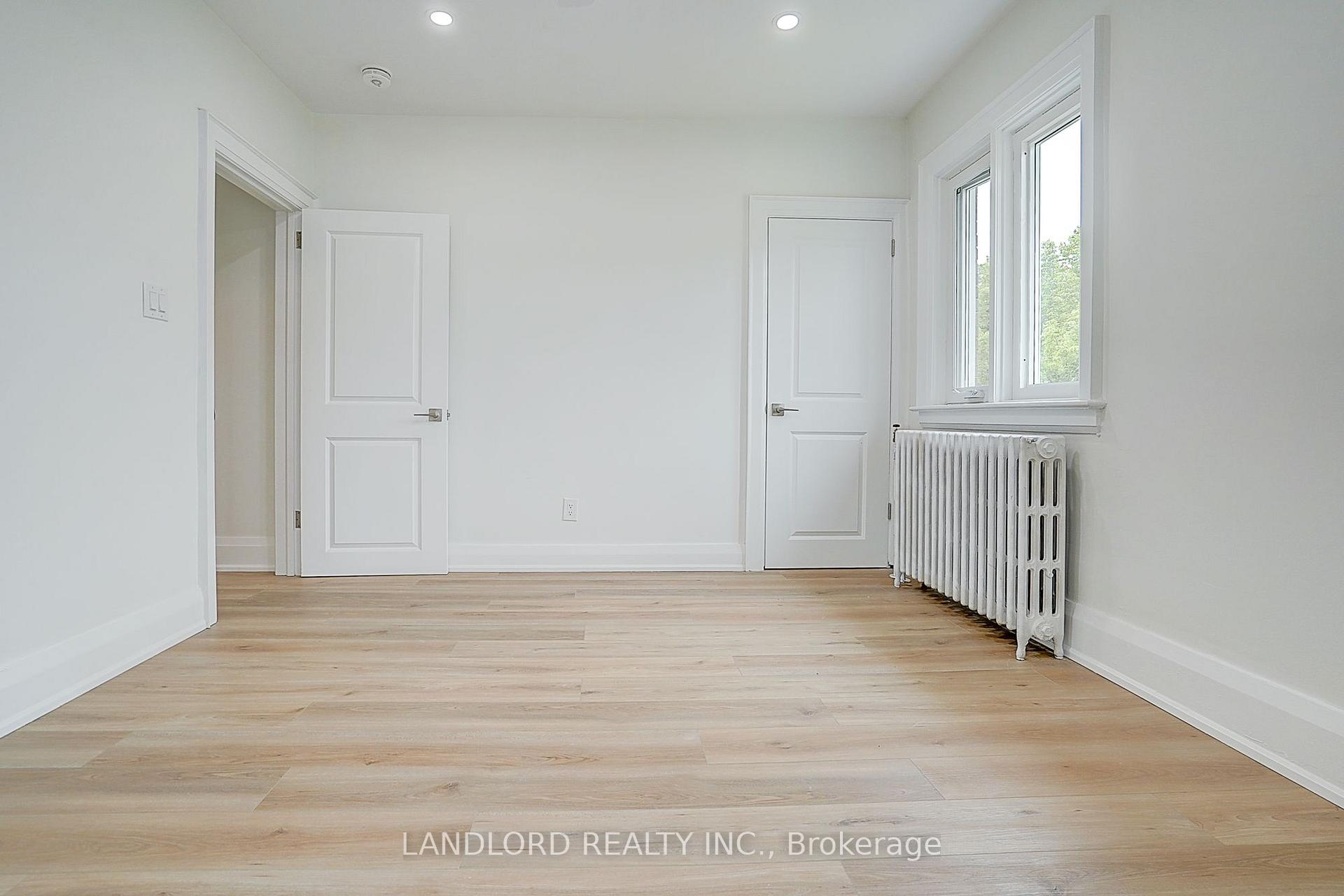Photo 33 of Unit 12, 2520 Bloor Street W, Toronto, High Park-Swansea — HOMEH