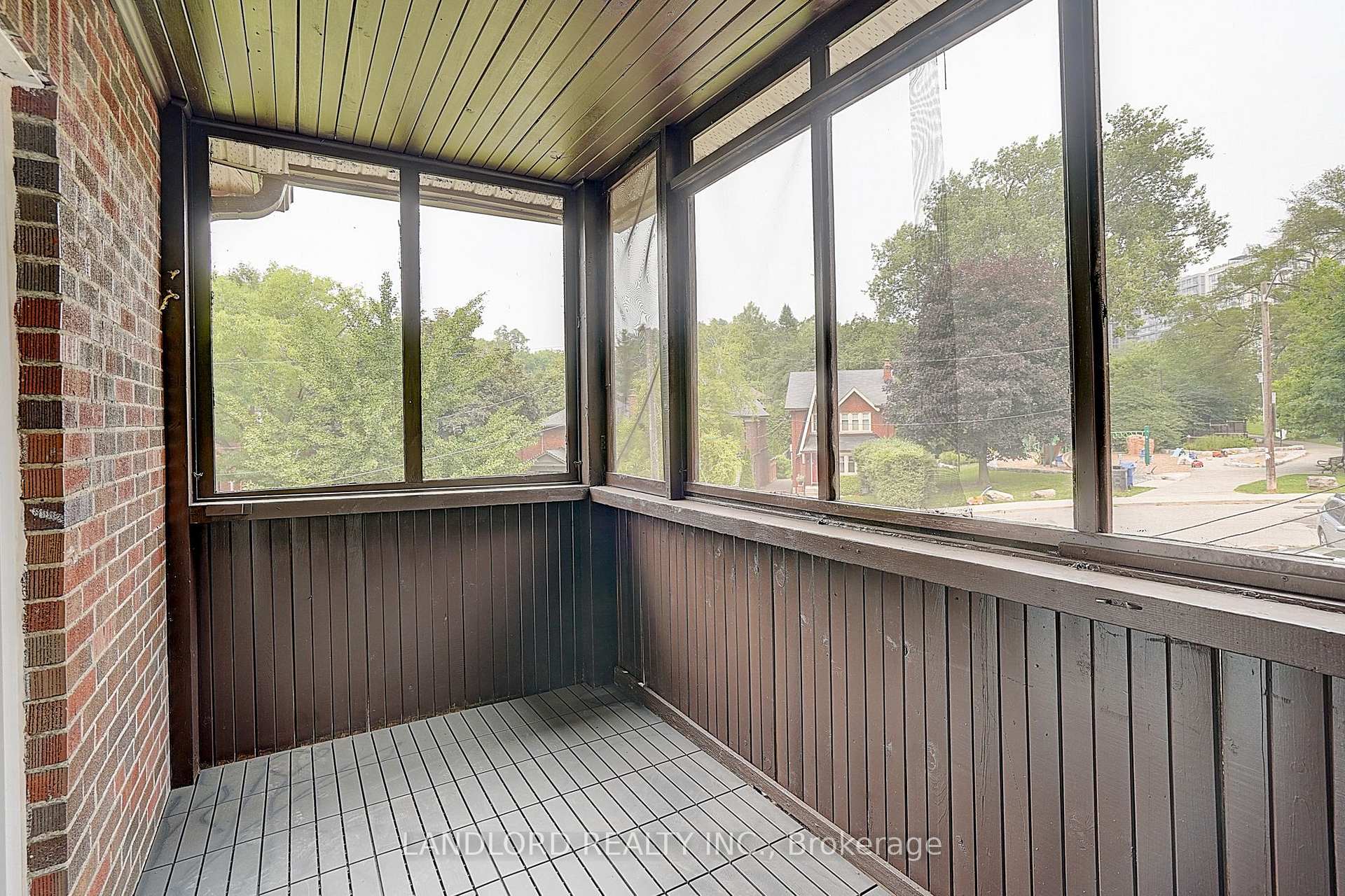 Photo 34 of Unit 12, 2520 Bloor Street W, Toronto, High Park-Swansea — HOMEH