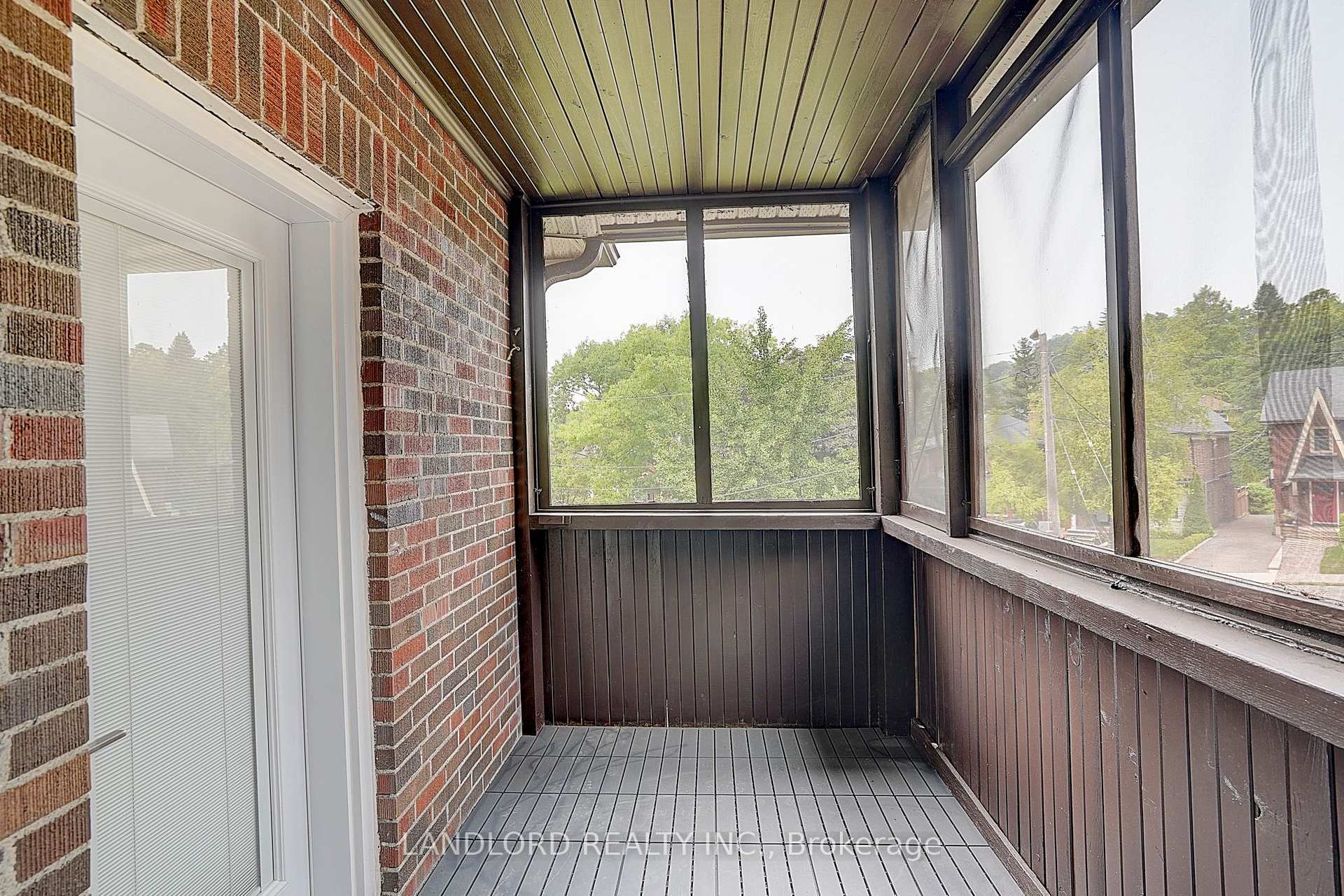 Photo 35 of Unit 12, 2520 Bloor Street W, Toronto, High Park-Swansea — HOMEH