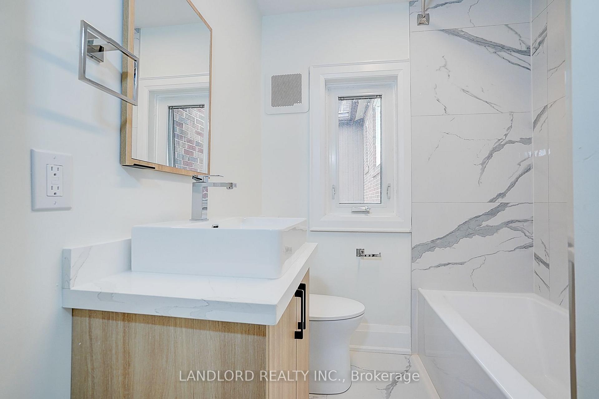 Photo 36 of Unit 12, 2520 Bloor Street W, Toronto, High Park-Swansea — HOMEH