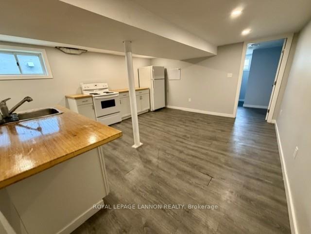 Photo 4 of 320 First Avenue, Thunder Bay, Court / Cumberland — HOMEH