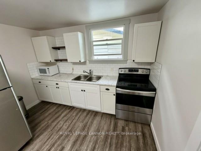 Photo 6 of 320 First Avenue, Thunder Bay, Court / Cumberland — HOMEH
