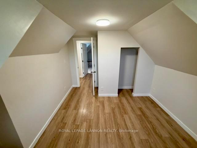 Photo 11 of 320 First Avenue, Thunder Bay, Court / Cumberland — HOMEH