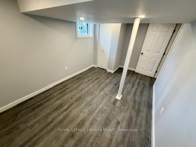 Photo 12 of 320 First Avenue, Thunder Bay, Court / Cumberland — HOMEH