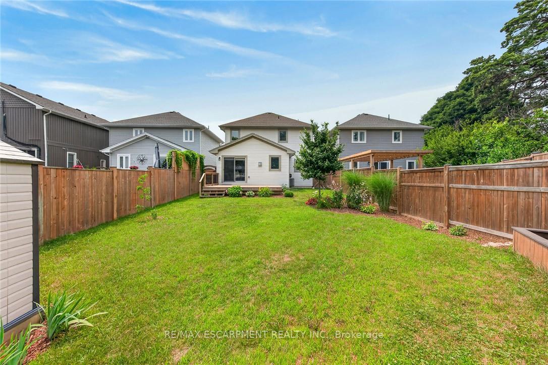 Photo 4 of 822 Main Street, Norfolk, Port Dover — HOMEH