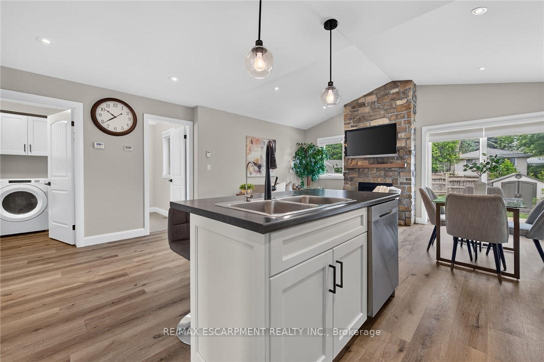 Photo 11 of 822 Main Street, Norfolk, Port Dover — HOMEH