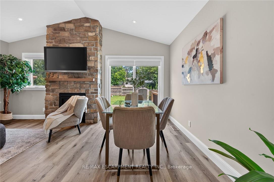 Photo 12 of 822 Main Street, Norfolk, Port Dover — HOMEH