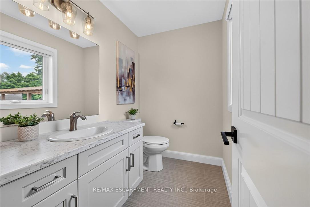 Photo 20 of 822 Main Street, Norfolk, Port Dover — HOMEH