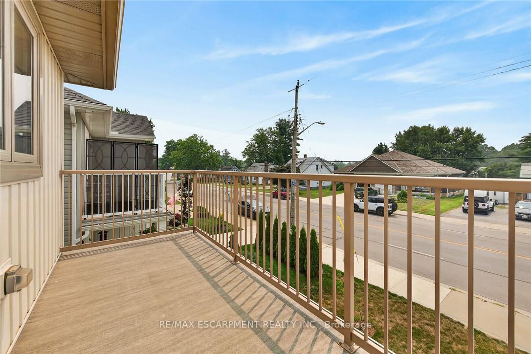 Photo 34 of 822 Main Street, Norfolk, Port Dover — HOMEH
