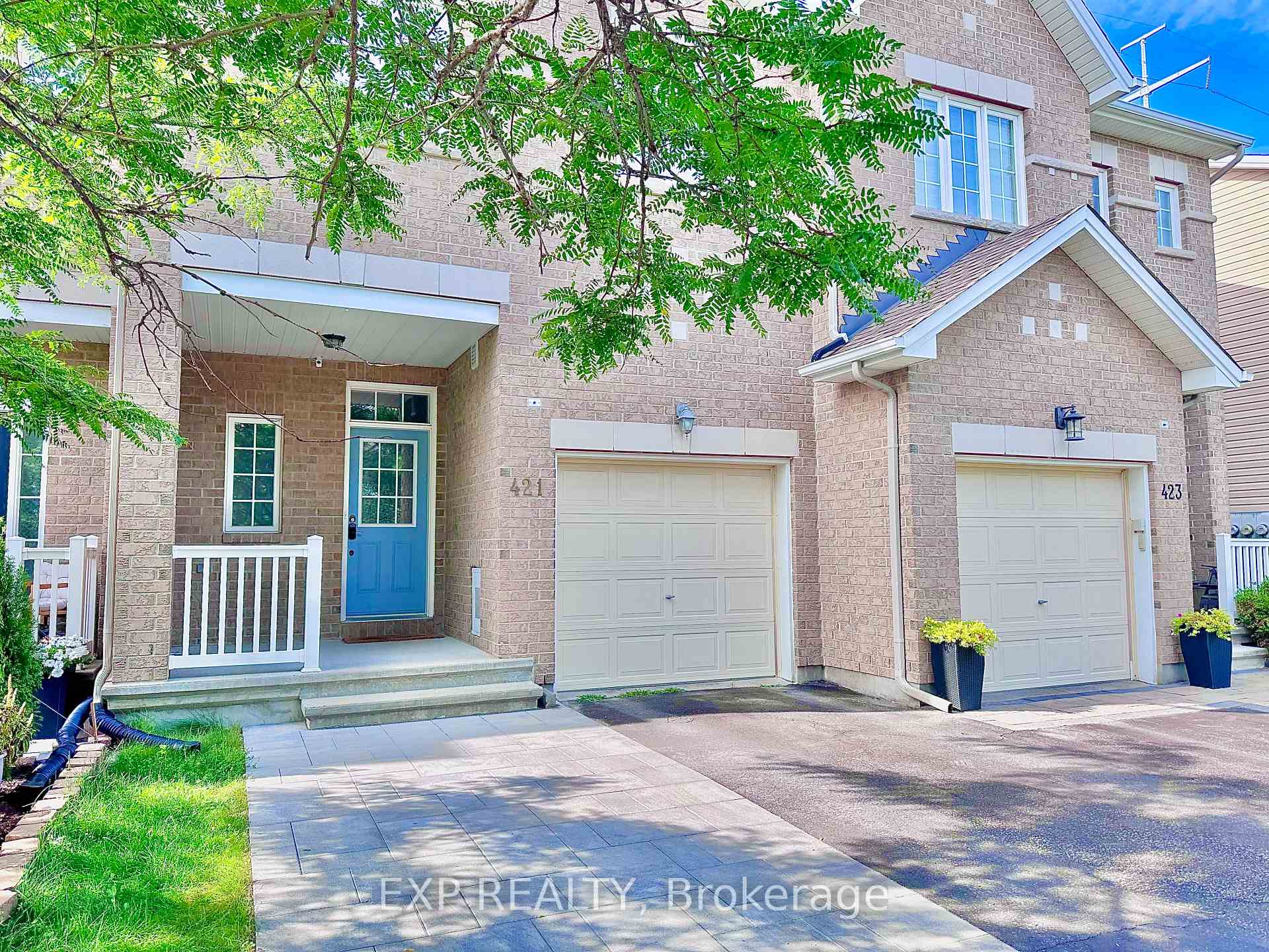 Photo 2 of 421 Foxhall Way, Ottawa, Kanata - Bridlewood — HOMEH