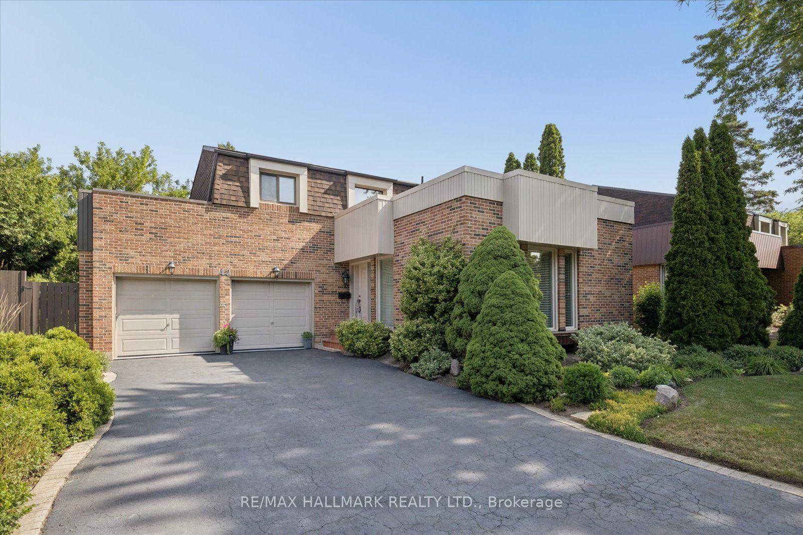 Photo 1 of 42 Reesorville Road, Markham, Markham Village — HOMEH