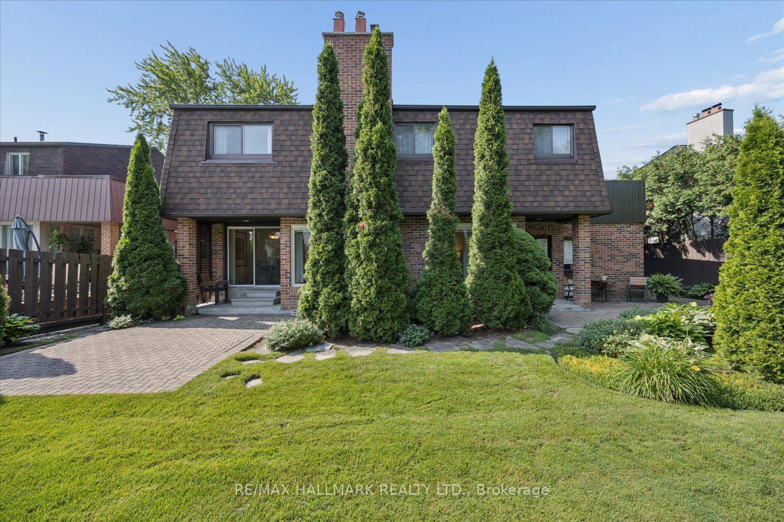 Photo 2 of 42 Reesorville Road, Markham, Markham Village — HOMEH