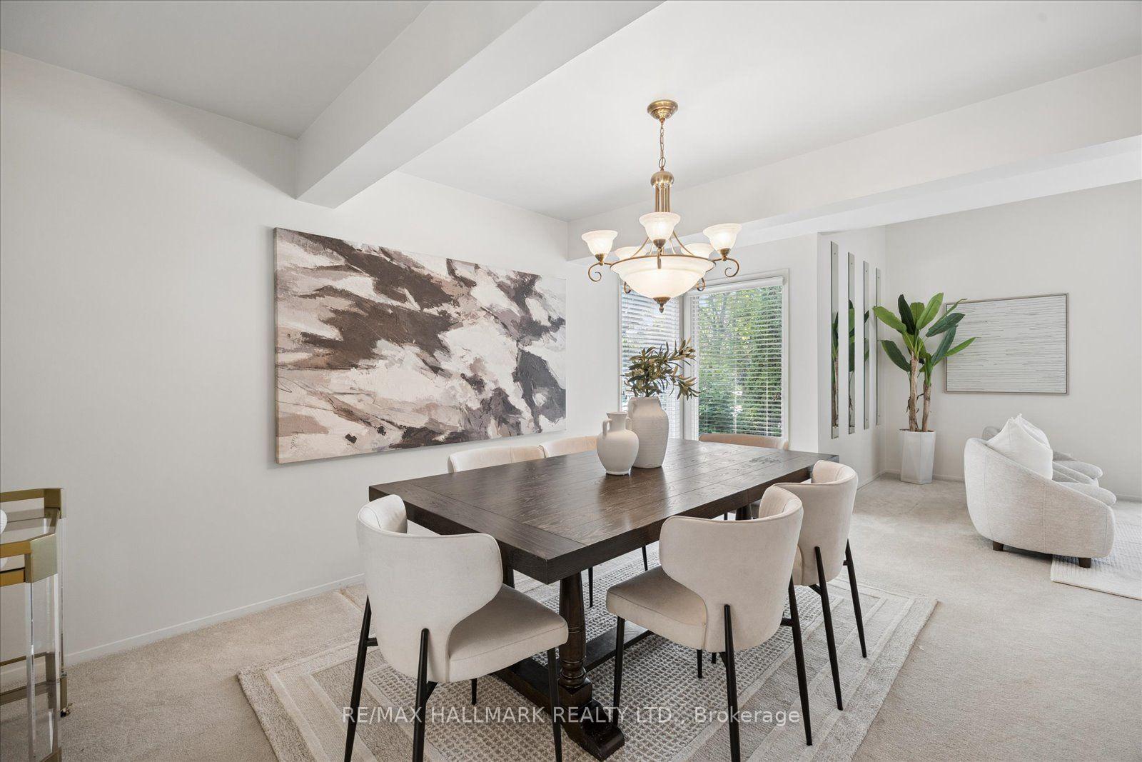 Photo 8 of 42 Reesorville Road, Markham, Markham Village — HOMEH