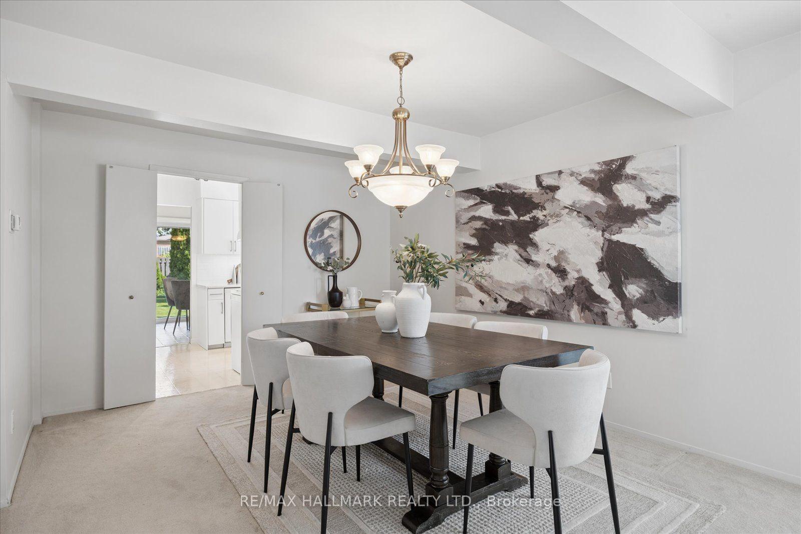 Photo 9 of 42 Reesorville Road, Markham, Markham Village — HOMEH