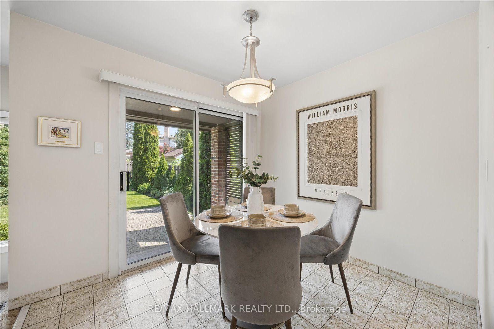 Photo 13 of 42 Reesorville Road, Markham, Markham Village — HOMEH