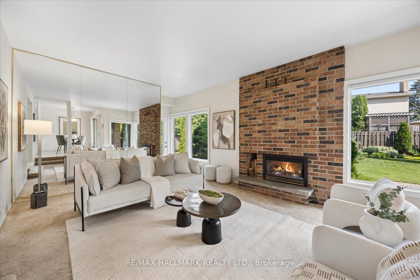 Photo 14 of 42 Reesorville Road, Markham, Markham Village — HOMEH