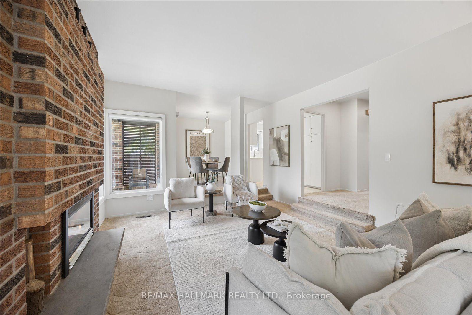 Photo 15 of 42 Reesorville Road, Markham, Markham Village — HOMEH