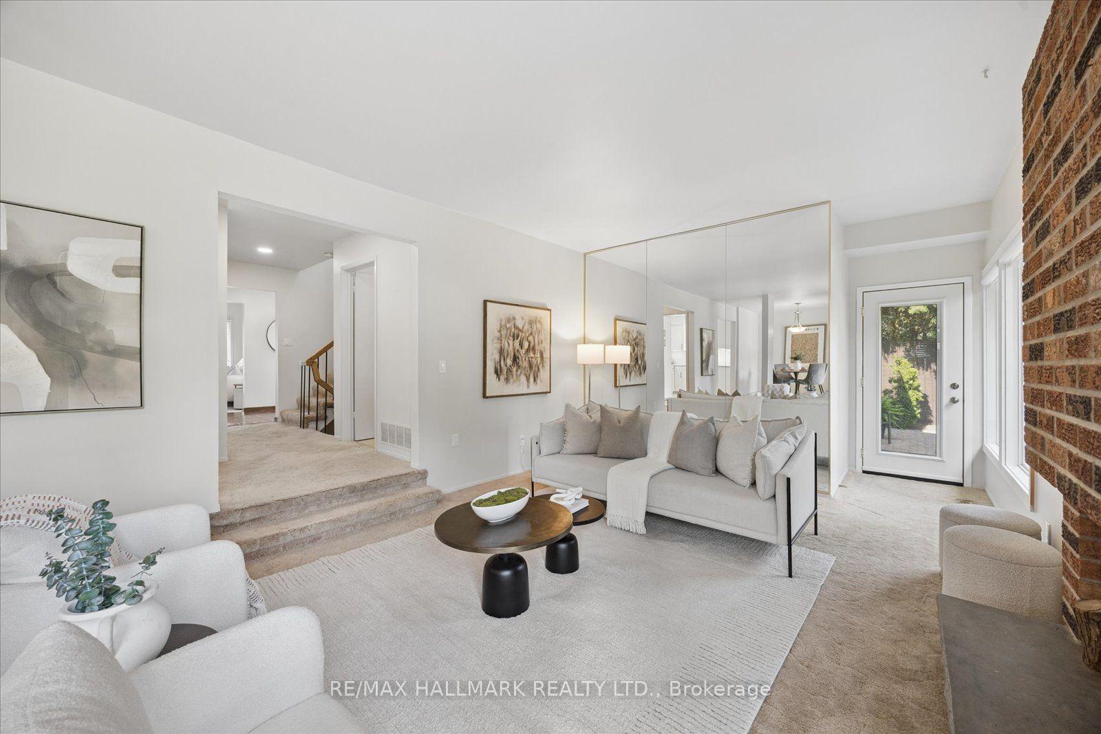 Photo 16 of 42 Reesorville Road, Markham, Markham Village — HOMEH