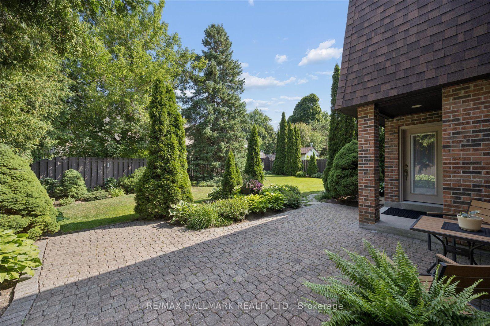 Photo 38 of 42 Reesorville Road, Markham, Markham Village — HOMEH