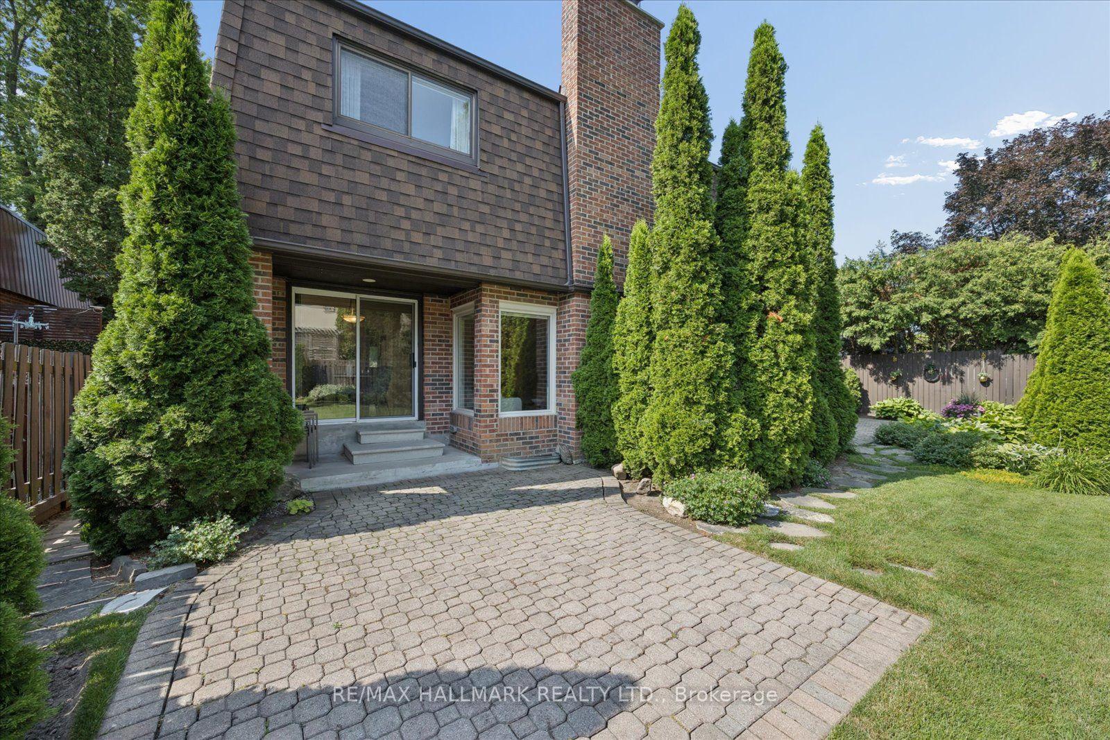 Photo 39 of 42 Reesorville Road, Markham, Markham Village — HOMEH