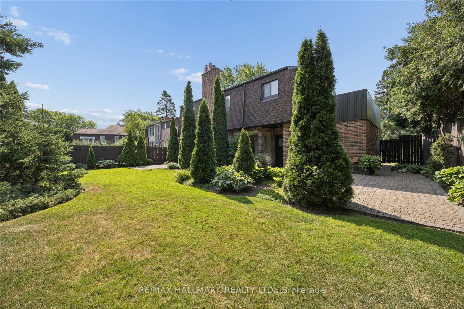 Photo 40 of 42 Reesorville Road, Markham, Markham Village — HOMEH