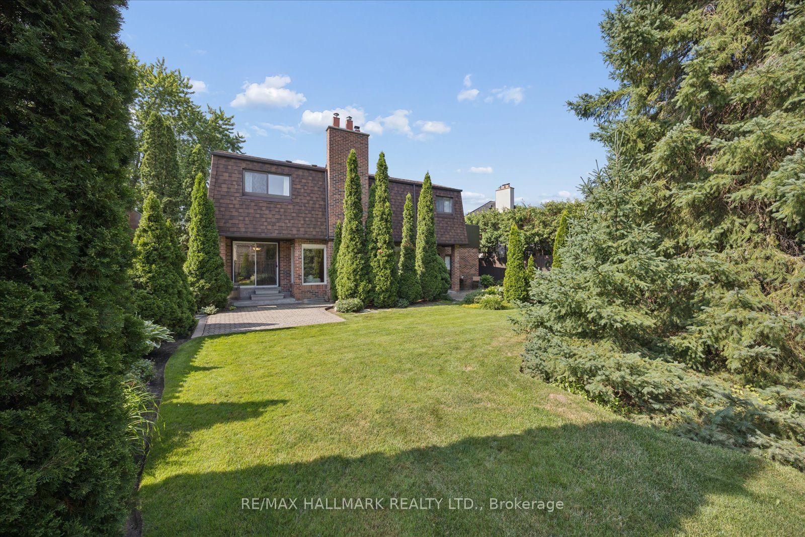 Photo 41 of 42 Reesorville Road, Markham, Markham Village — HOMEH