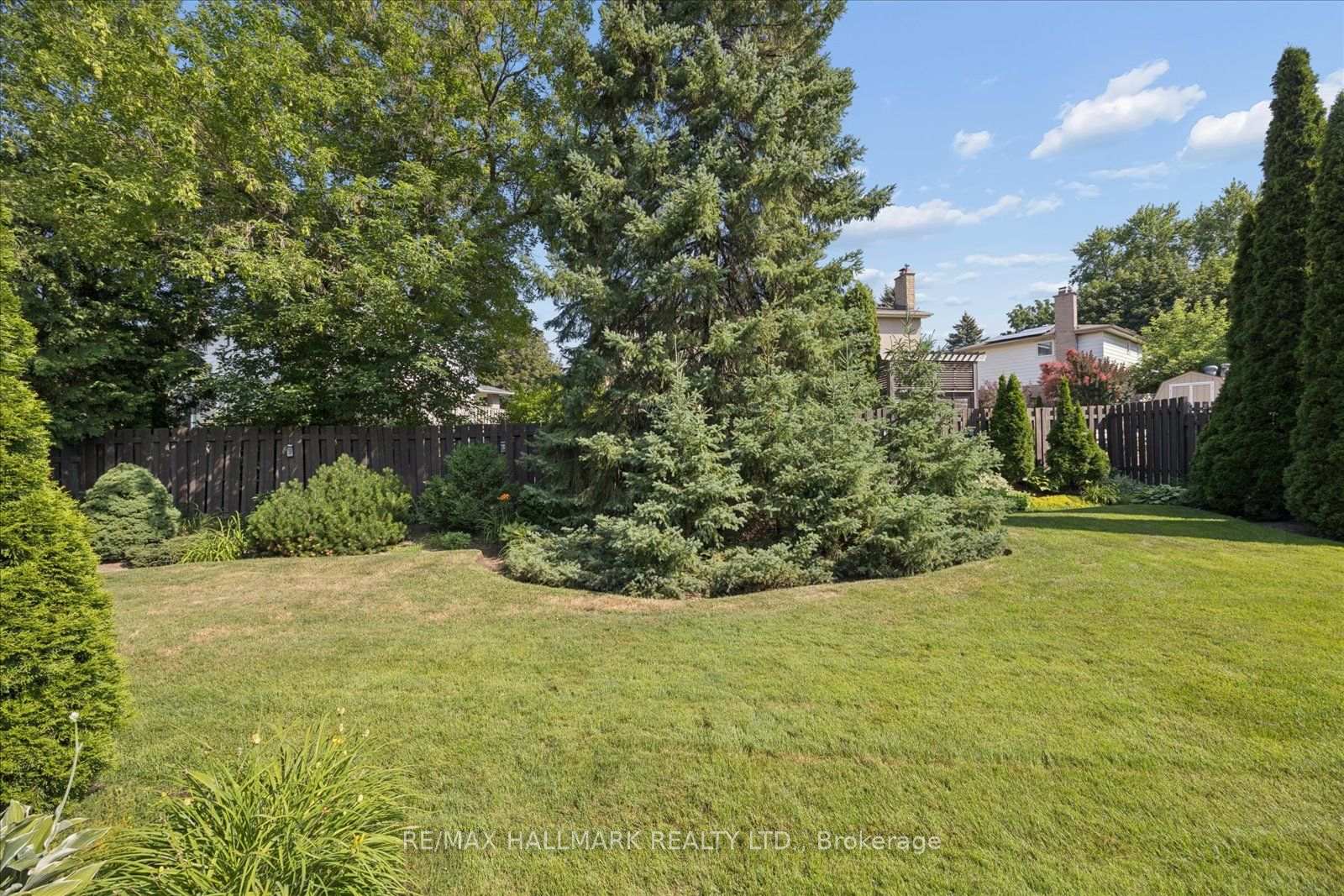 Photo 42 of 42 Reesorville Road, Markham, Markham Village — HOMEH