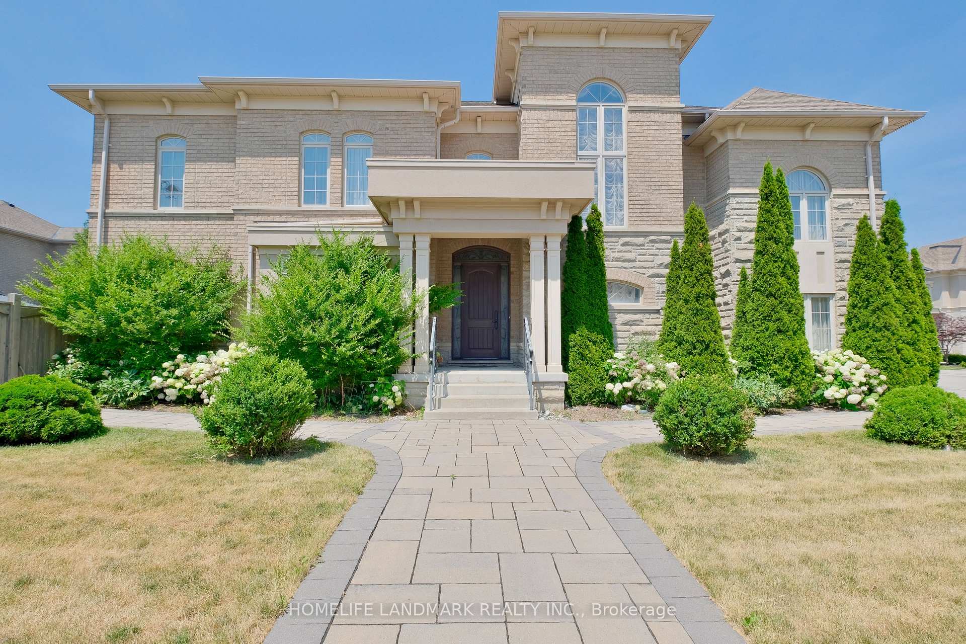 Photo 1 of 2 Drake Street, Vaughan, Vellore Village — HOMEH