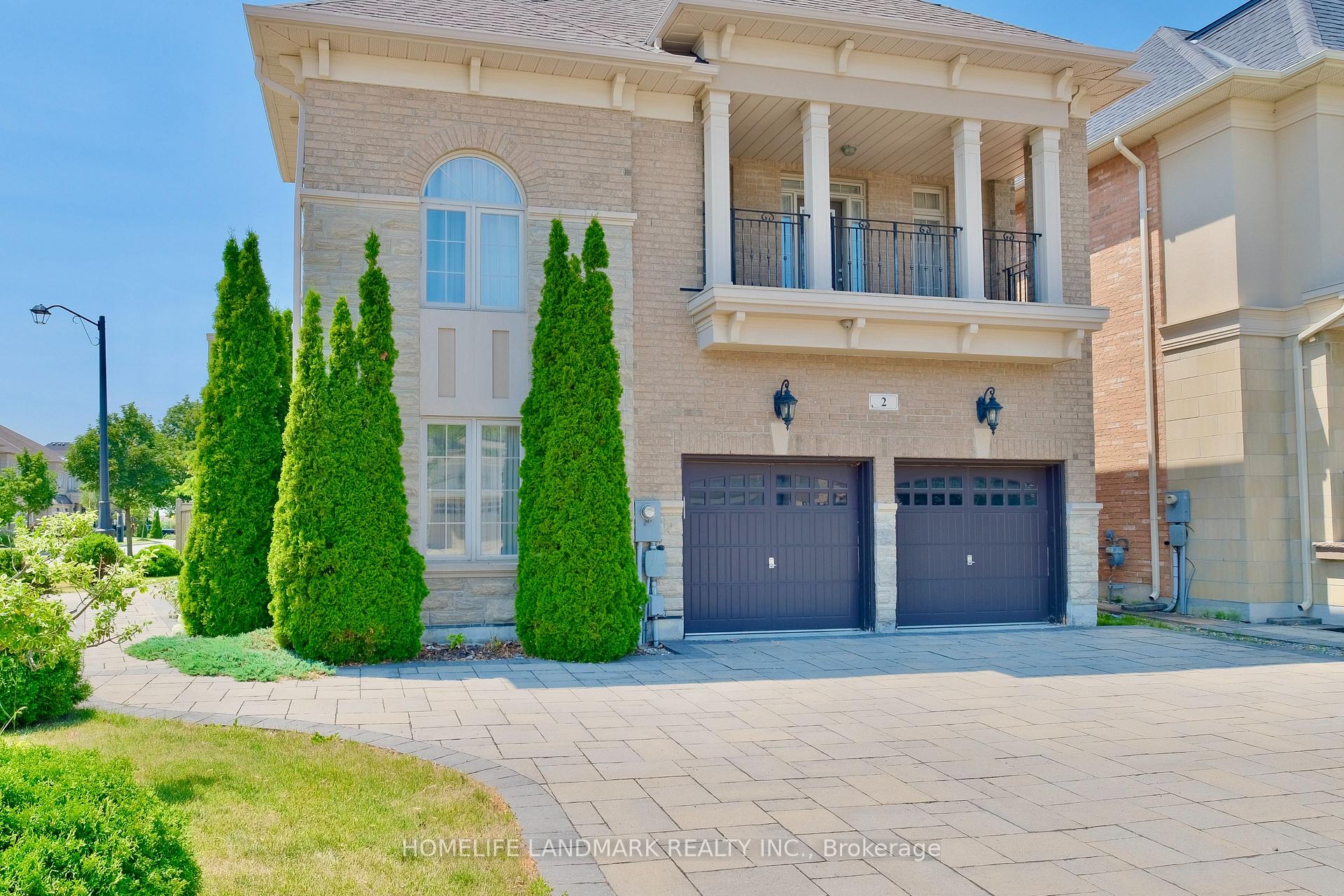 Photo 3 of 2 Drake Street, Vaughan, Vellore Village — HOMEH