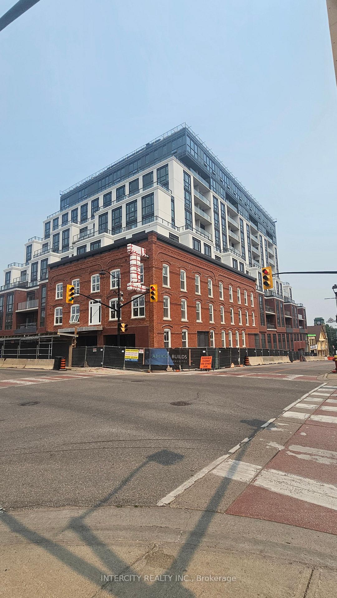 Photo 1 of 79 Main Street S, Halton Hills, Georgetown — HOMEH