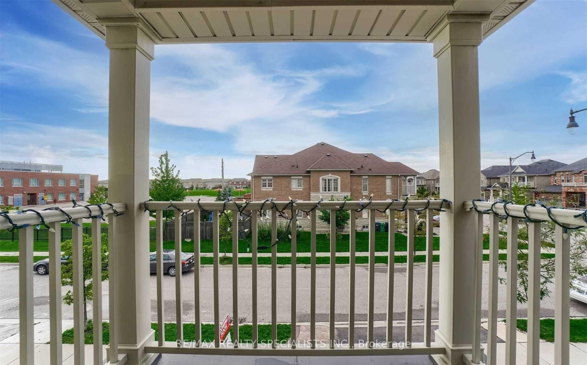 Photo 19 of Unit MAIN & 2ND, 88 Natronia Trail, Brampton, Bram East — HOMEH