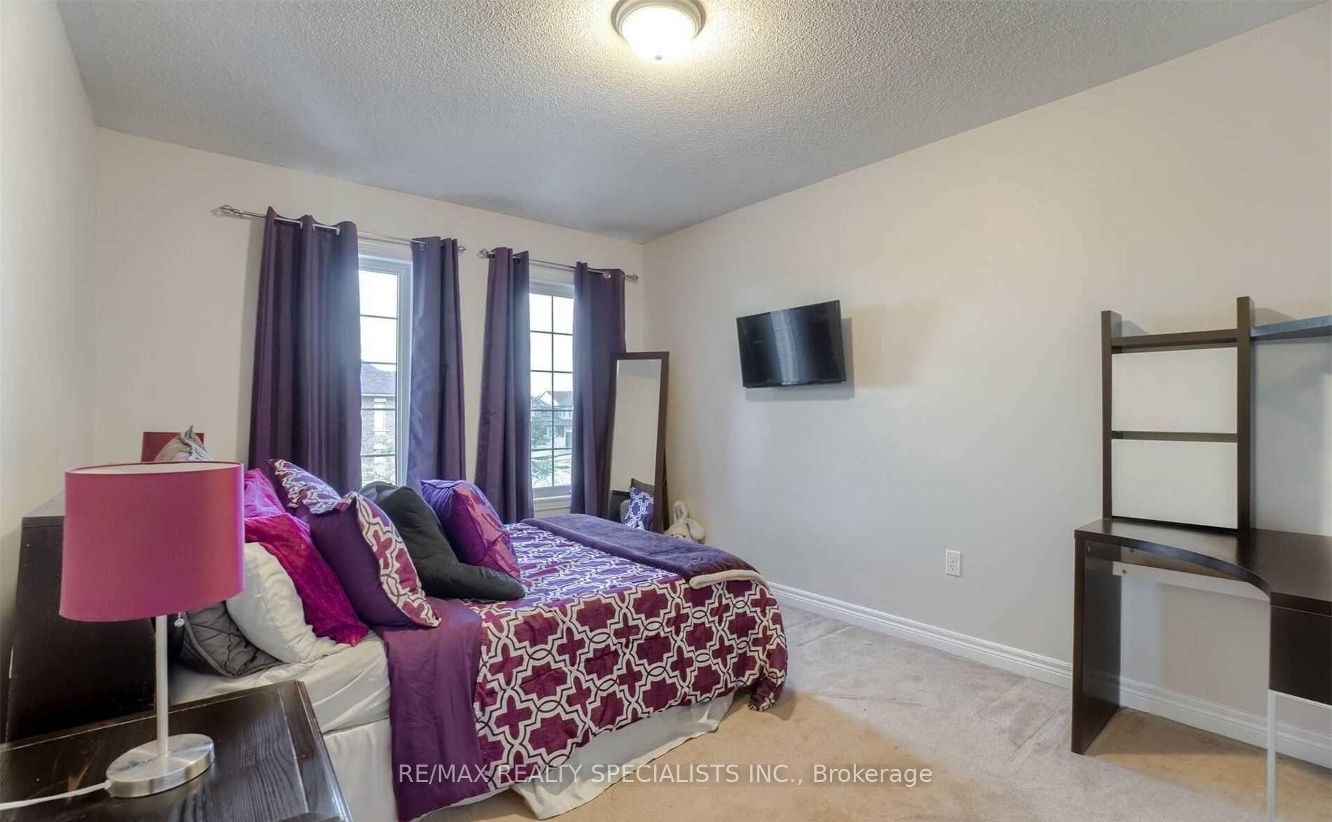 Photo 20 of Unit MAIN & 2ND, 88 Natronia Trail, Brampton, Bram East — HOMEH
