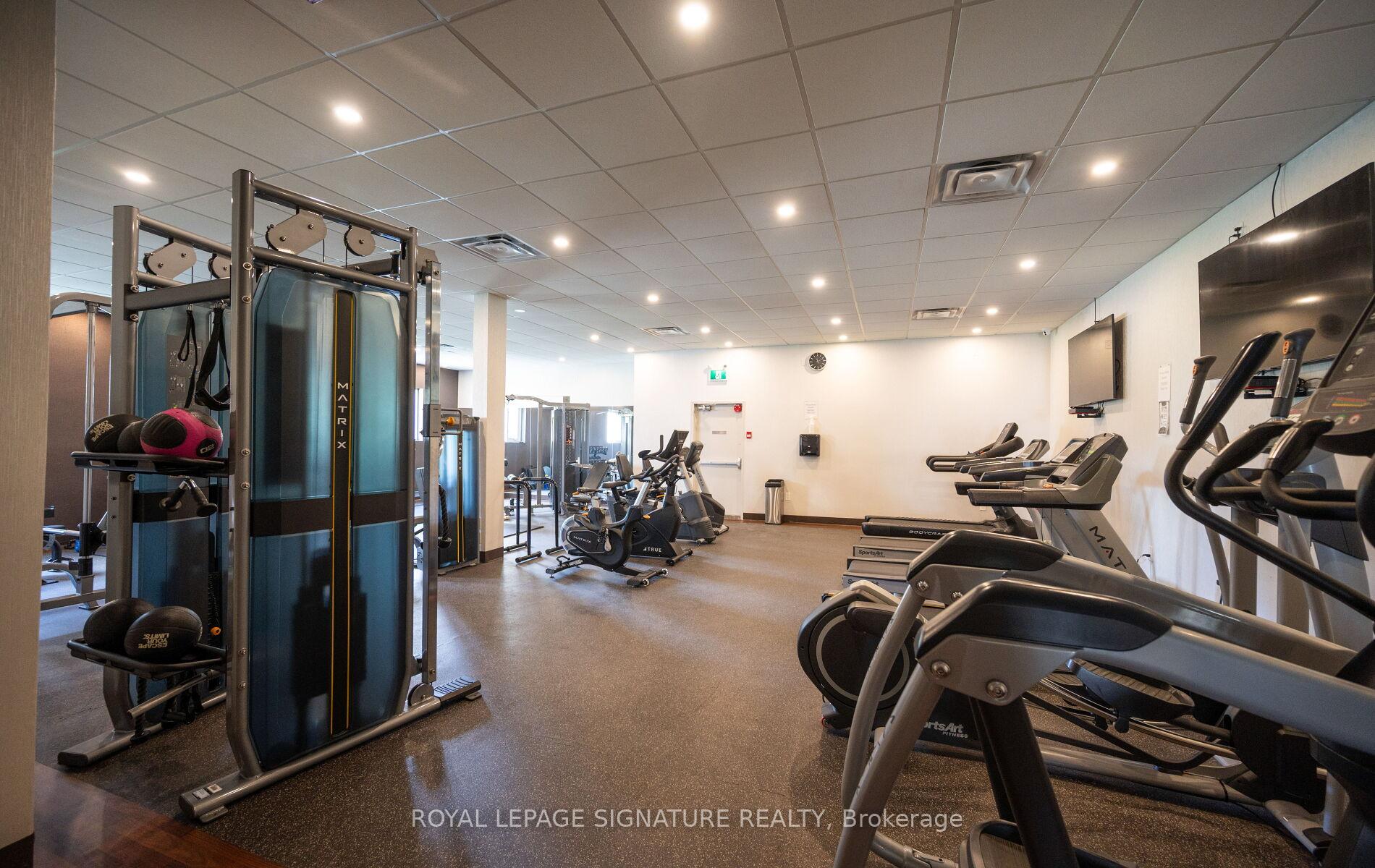 Photo 35 of Unit 606, 820 Burnhamthorpe Road, Etobicoke, Markland Wood — HOMEH