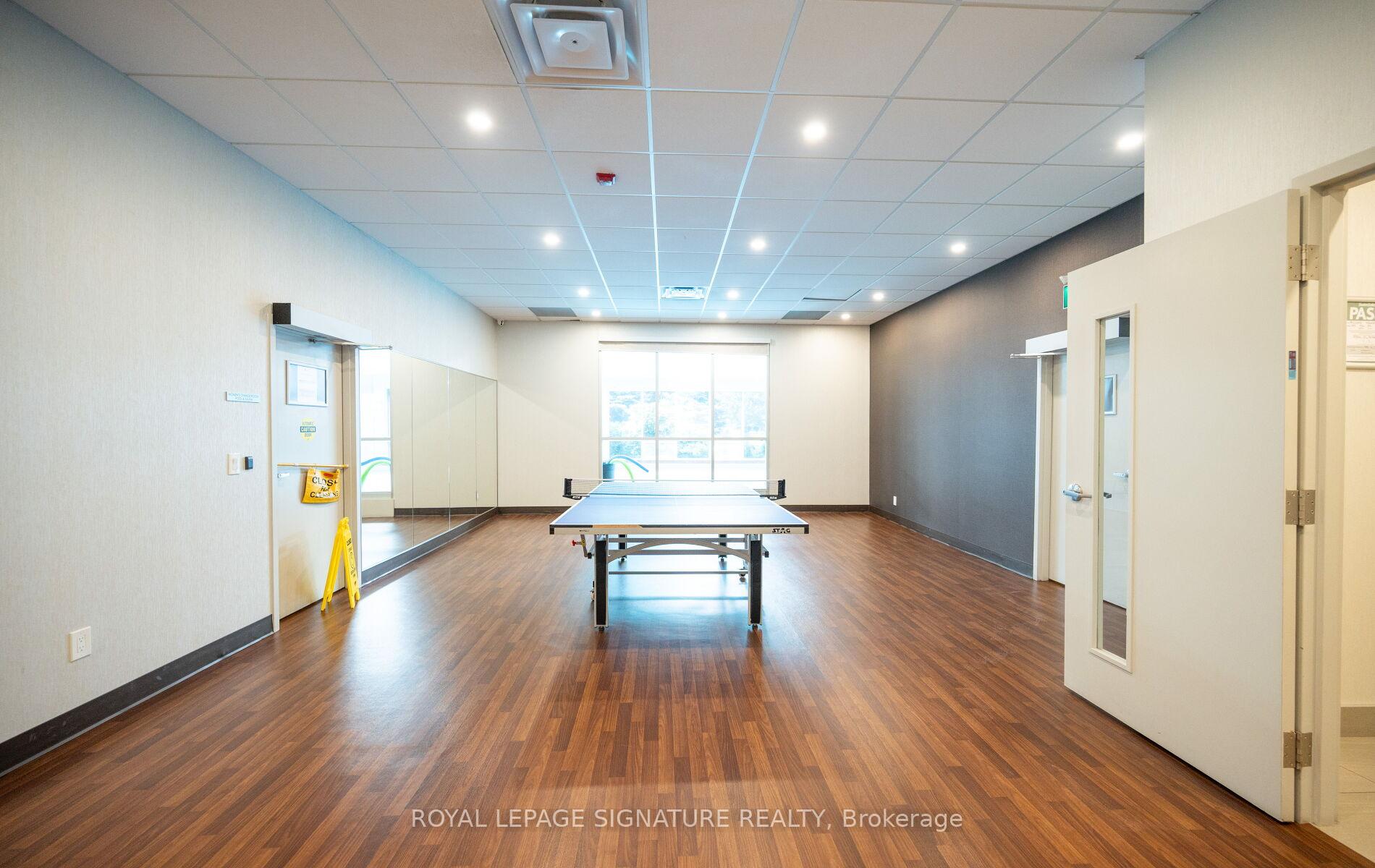 Photo 36 of Unit 606, 820 Burnhamthorpe Road, Etobicoke, Markland Wood — HOMEH