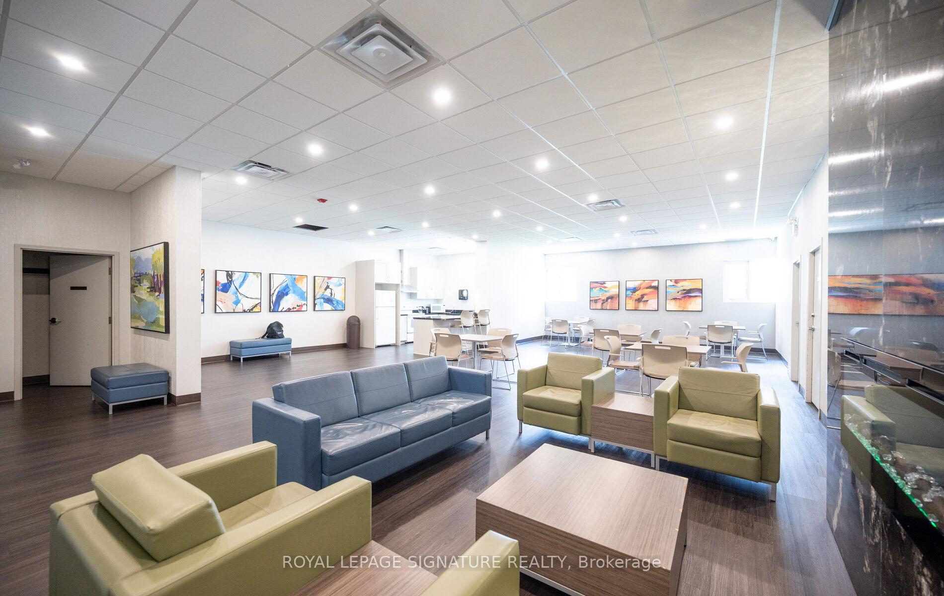 Photo 37 of Unit 606, 820 Burnhamthorpe Road, Etobicoke, Markland Wood — HOMEH