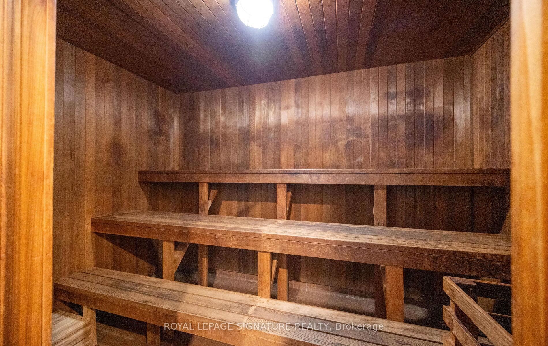 Photo 39 of Unit 606, 820 Burnhamthorpe Road, Etobicoke, Markland Wood — HOMEH