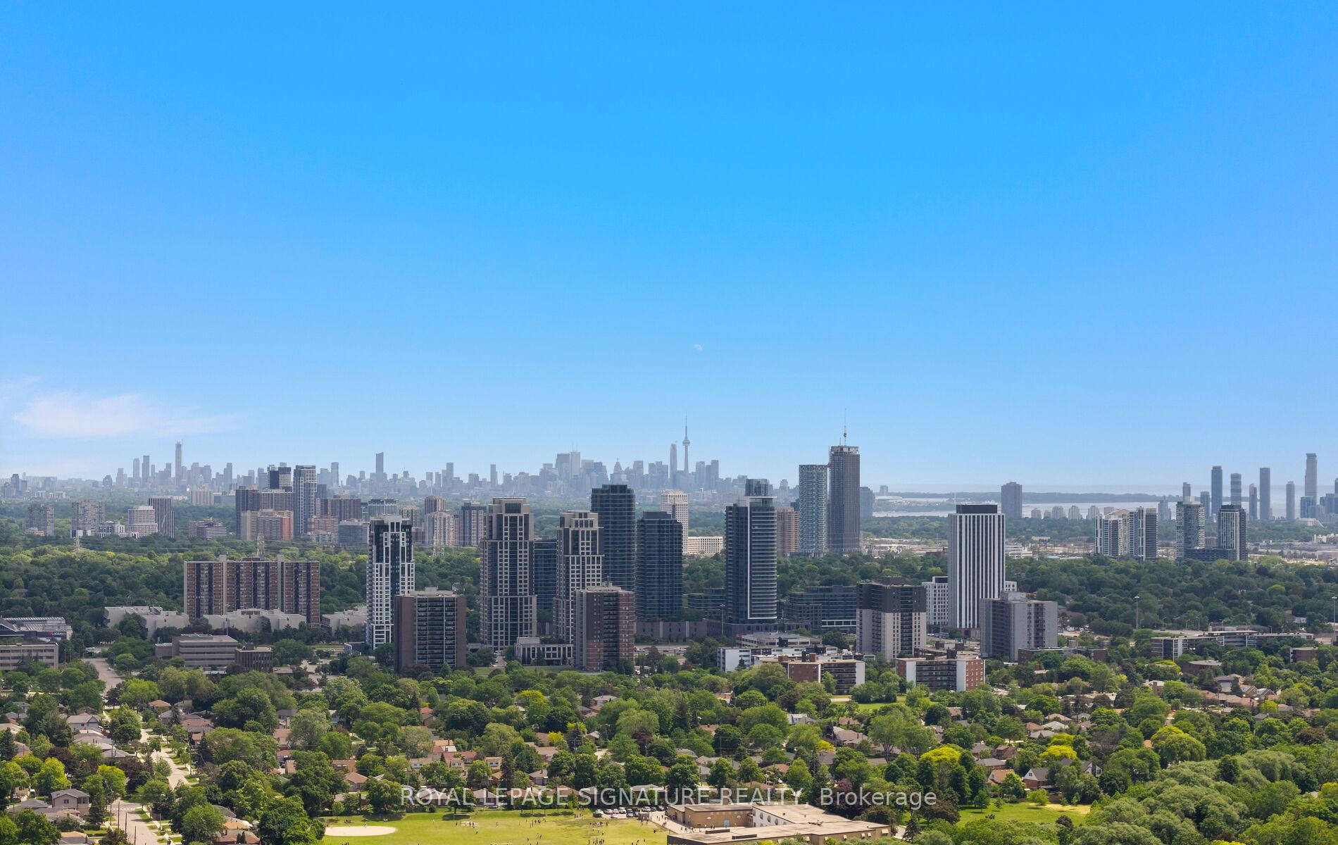 Photo 46 of Unit 606, 820 Burnhamthorpe Road, Etobicoke, Markland Wood — HOMEH