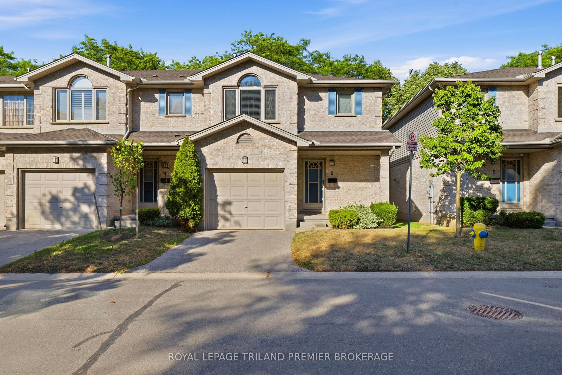Photo of Unit #5, 155 Killarney Road